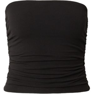 LeGer by Lena Gercke Top 'Ina'  zwart