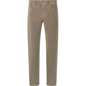 Boggi Milano Broek  taupe