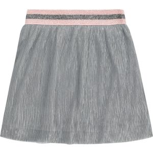 ABOUT YOU Rok 'Hermine'  zilver