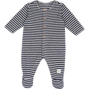 Chicco Nachtkledij  marine / wit