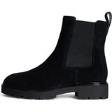 Lauren Ralph Lauren - Model 'ALLYSON' - Dameslaarsjes - Echt Leer