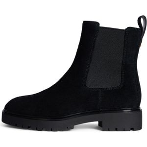 Lauren Ralph Lauren - Model 'ALLYSON' - Dameslaarsjes - Echt Leer