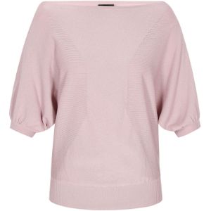 DreiMaster Klassik Trui  rosé