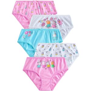 Next Onderbroek 'Peppa Pig'  lichtblauw / pink / wit