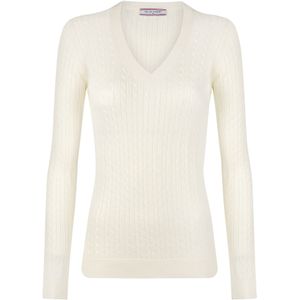 Felix Hardy Trui  wit