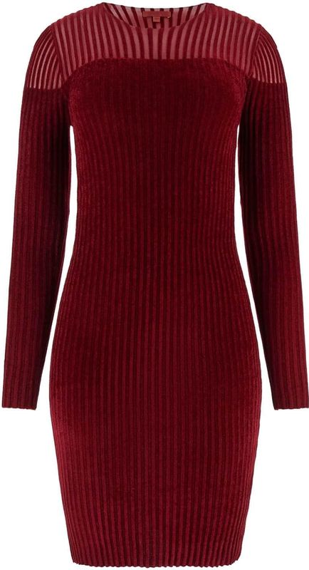 Guess - CN Rowena - Kokerjurk - Strak