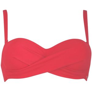 VIVID Bikinitop 'Mix&Match'  rood