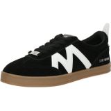 Steve Madden - Degree - Sneakers - Zwart / Wit