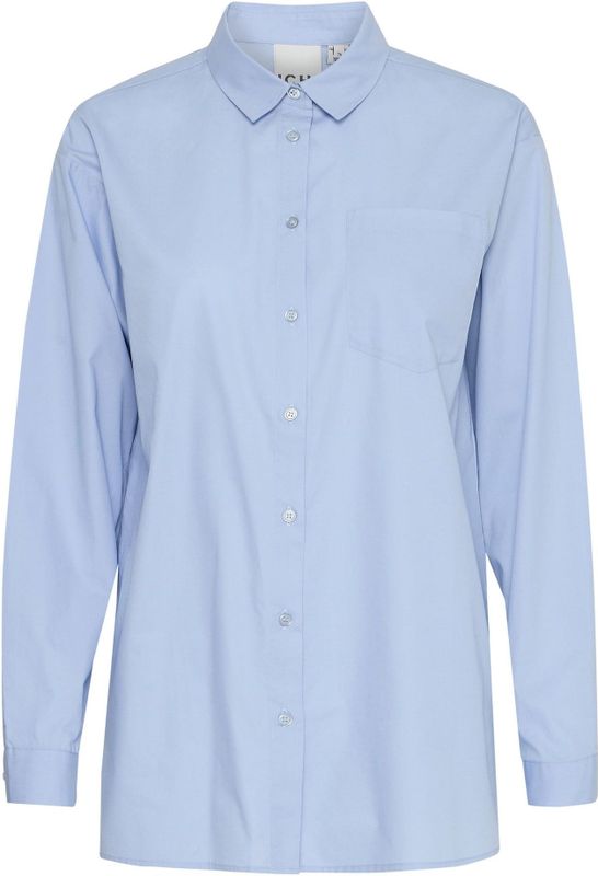 Ichi - Gesta - Blouse - Lange Mouwen - Dames