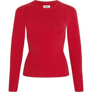 Style Republic Shirt  wijnrood