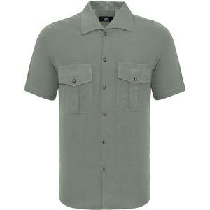 Antioch Overhemd  kaki