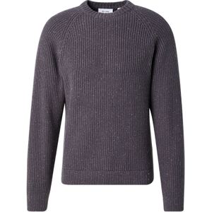 Only & Sons Trui 'ONSLITUS'  donkergrijs