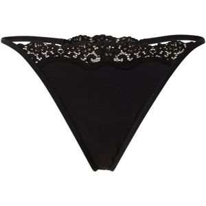 GUESS String 'Eveline'  zwart