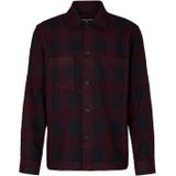 Strellson - NORIN - Vrijetijdsoverhemd - Regular Fit - All-over Motief