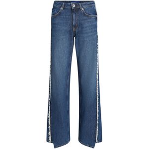 KARL LAGERFELD JEANS Jeans  blauw denim