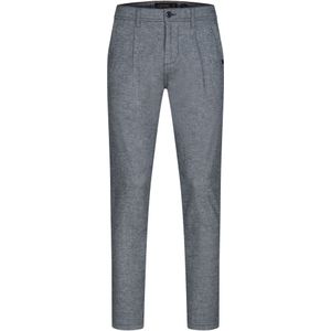 INDICODE JEANS Broek 'Remy'  donkerblauw