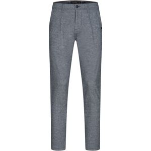 INDICODE JEANS Broek 'Remy'  donkerblauw