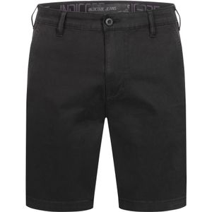 INDICODE JEANS Broek 'Seven'  zwart