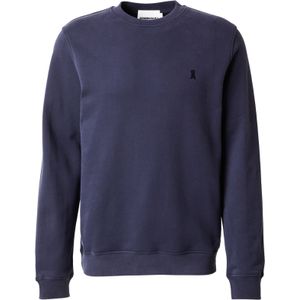 ARMEDANGELS - BAARO - Sweatshirt - Nachtblauw
