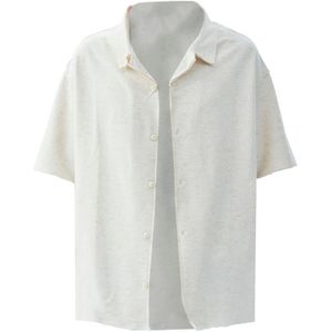 VAMOS CLO Overhemd  offwhite