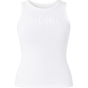 fashionshowcase Top 'DREAMLINE'  wit