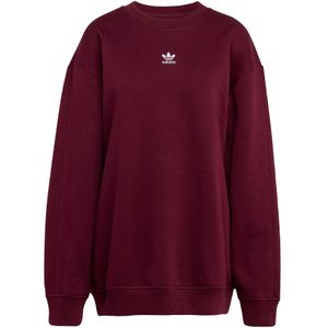 ADIDAS ORIGINALS Sweatshirt 'Essentials'  bourgogne
