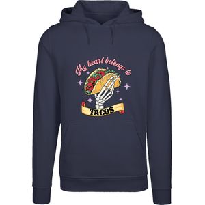 F4NT4STIC Sweatshirt  beige / donkerblauw / oudroze / rood