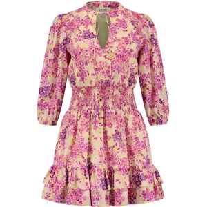 Shiwi Zomerjurk 'Joni'  appel / lila / bessen / lichtroze