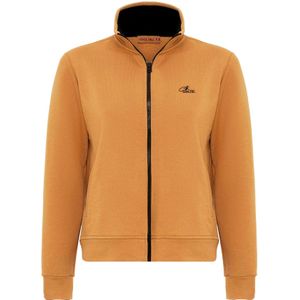 Cool Hill Sweatvest  sepia