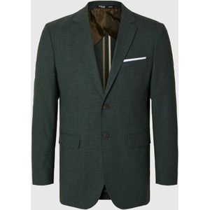 SELECTED Colbert 'SLHOASIS'  donkergroen