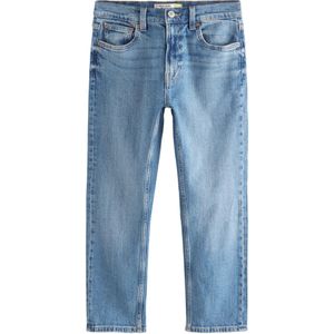 Next Jeans  blauw denim