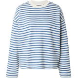 ARMEDANGELS - Maarlen - Sweatshirt - Gestreept - 100% Biologisch Katoen