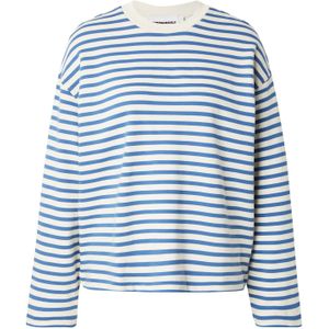 ARMEDANGELS - Maarlen - Sweatshirt - Gestreept - 100% Biologisch Katoen