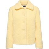 ONLY Tussenjas 'ONLRosie'  lichtgeel