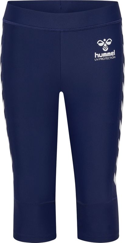 Hummel - hmlFIJI - UV-broek - Driekwart - 40+ UV-bescherming