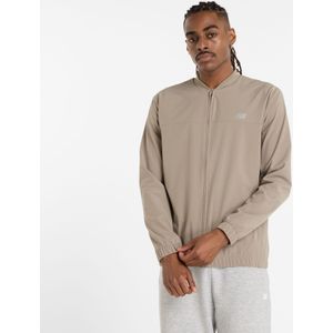 new balance Sportjas  cappuccino