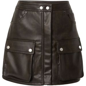 irinassw Rok 'Sunny'  donkerbruin