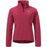 Schöffel Tussenjas  rood