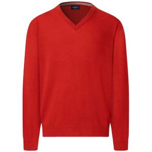 Hackett London Trui  rood