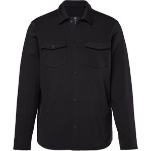JAY-PI Overhemd  zwart