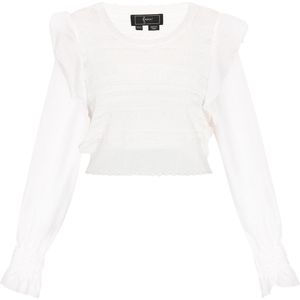 faina Trui  offwhite