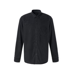 Salsa Jeans Overhemd  grijs