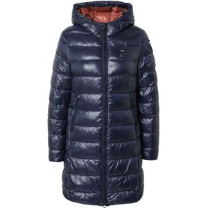 Blauer.USA Wintermantel 'Adelaide'  navy