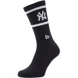 NEW ERA Sokken 'NEYYAN'  navy / offwhite