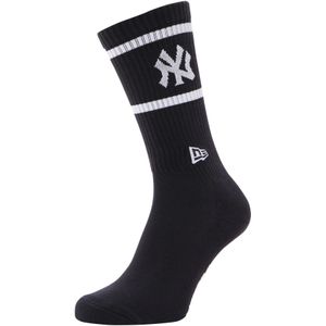 NEW ERA Sokken 'NEYYAN'  navy / offwhite