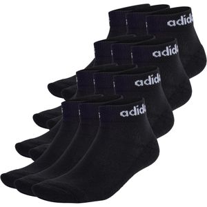 ADIDAS ORIGINALS Sokken  zwart / wit