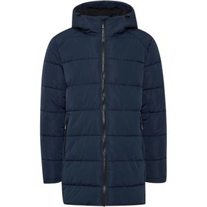 INDICODE JEANS Winterparka 'Hersh'  navy