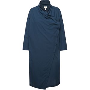 Ulla Popken Blouse  marine