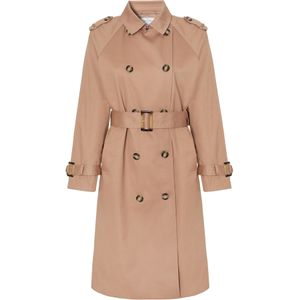 TATUUM Tussenmantel 'Batia'  donkerbeige