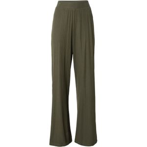 studioselect Broek 'Sofia'  olijfgroen